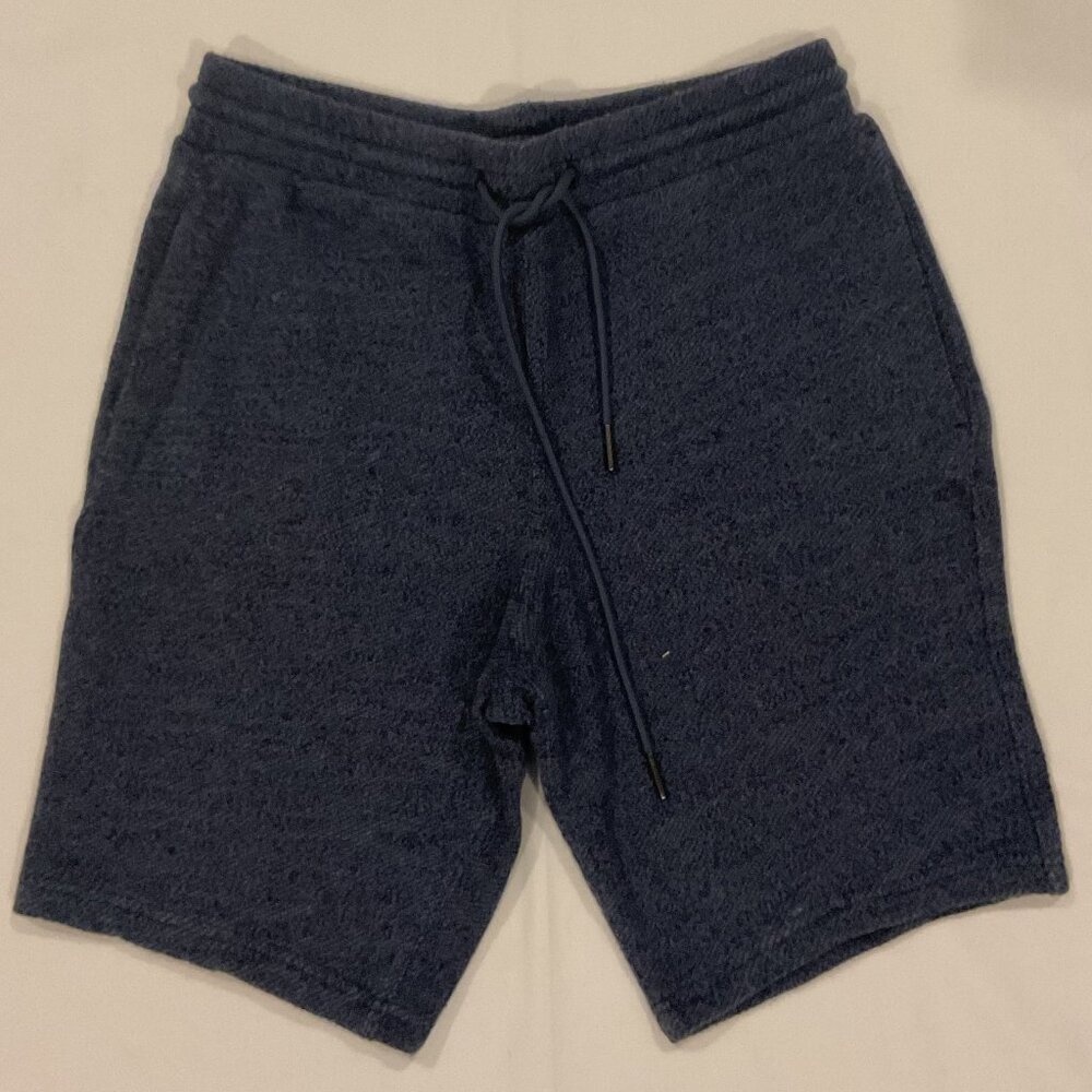 Express - Shorts
